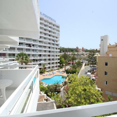 Las Americas Apartment Playa de las Américas Exterior foto