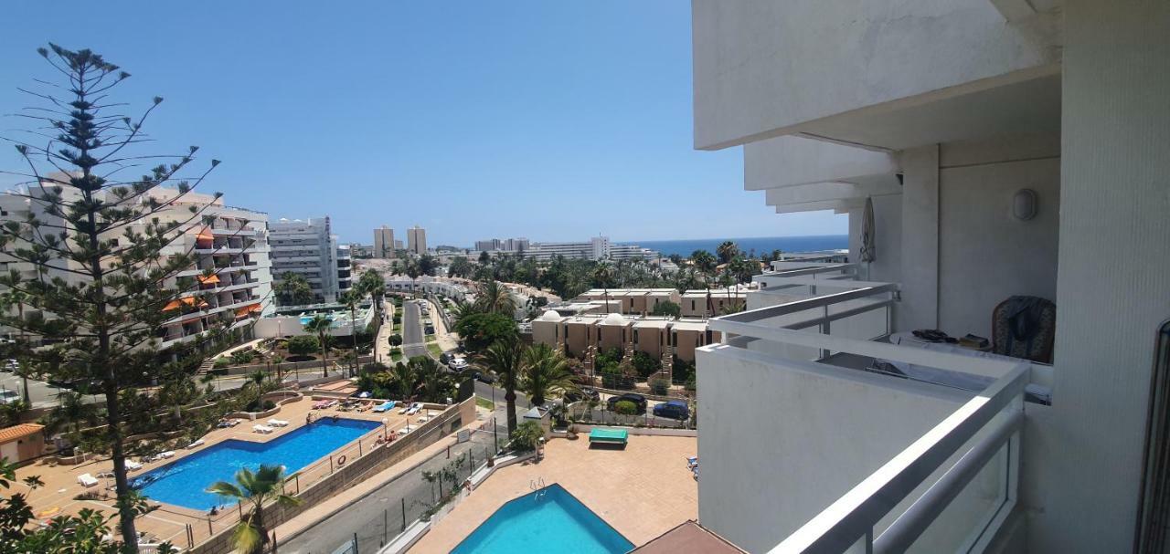 Las Americas Apartment Playa de las Américas Exterior foto